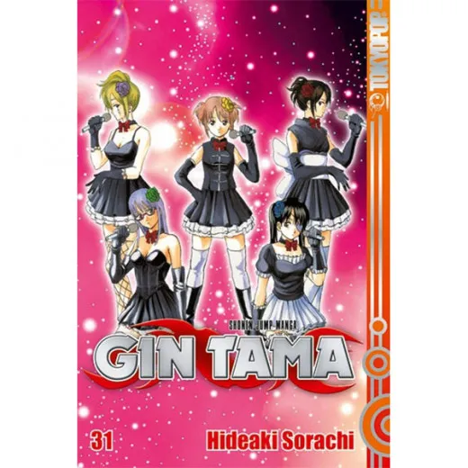 Gin Tama 031