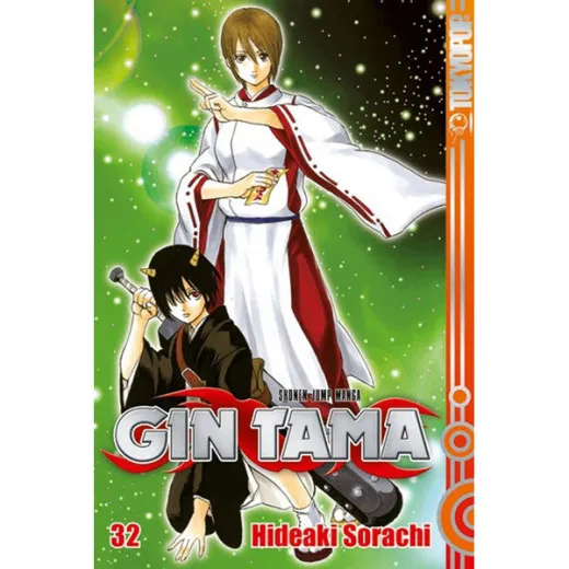 Gin Tama 032