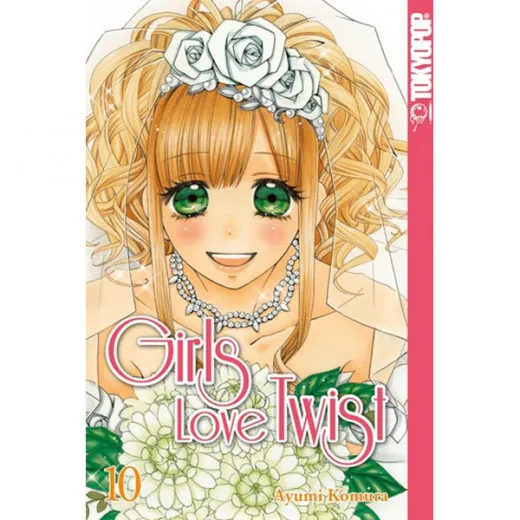 Girls Love Twist 010