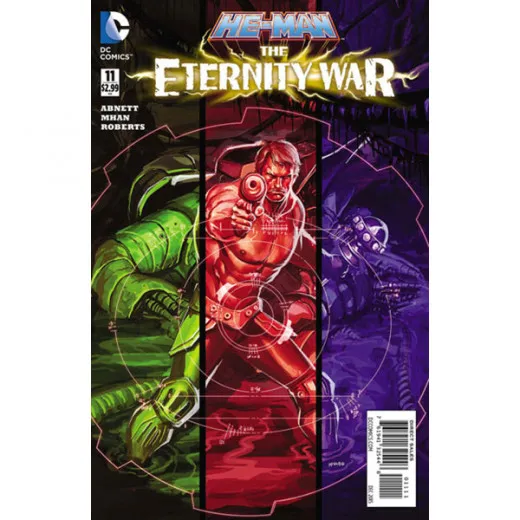 He-man The Eternity War 011