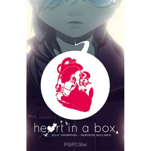 Heart In A Box