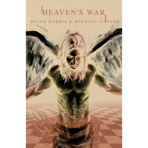 Heavens War Tpb