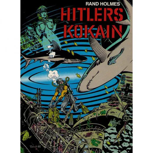 Hitlers Kokain