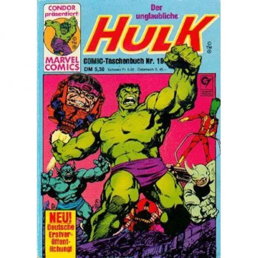 Hulk Tb 019