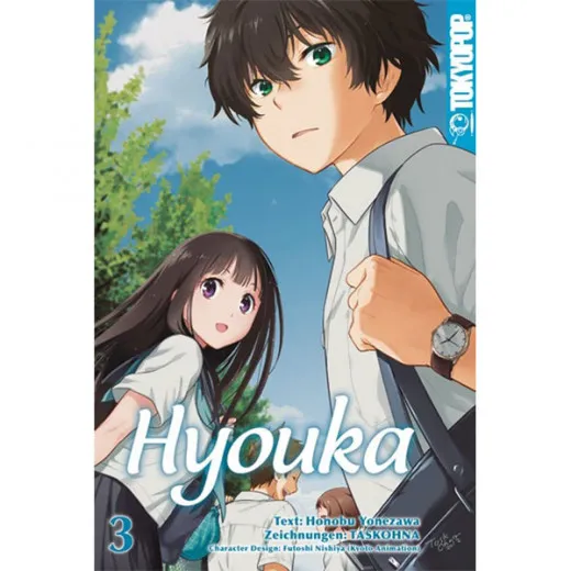 Hyouka 003