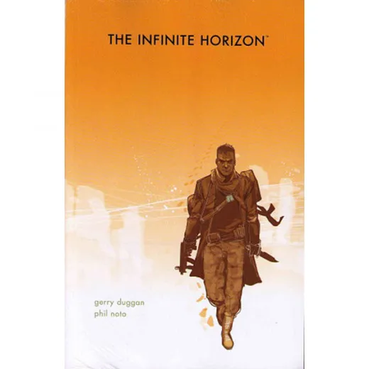 Infinite Horizon Tpb