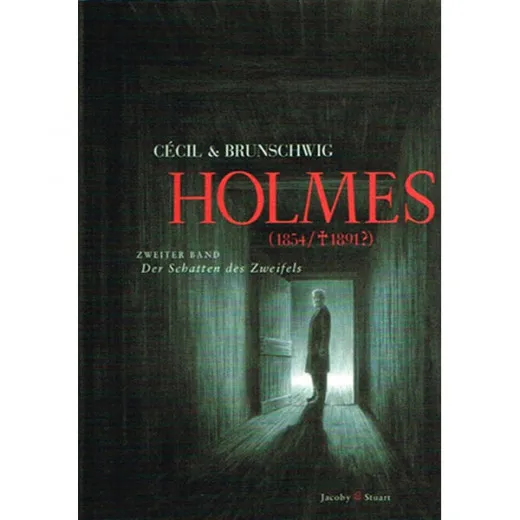 Holmes 2 (18541891?) - Im Schatten Des Zweifels