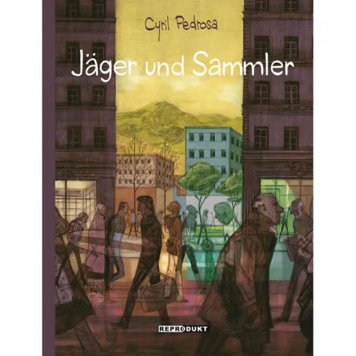 Jger Und Sammler