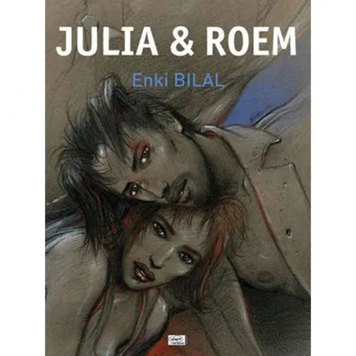 Bilal - Julia & Roem