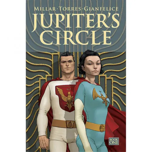 Jupiters Circle Tp 001