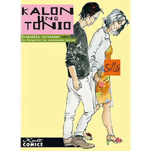 Kalon Und Tonio 001