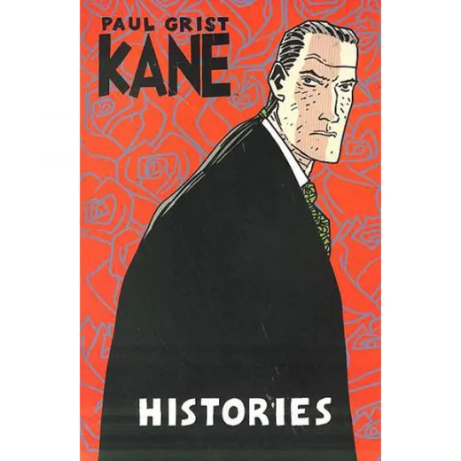 Kane Tpb 003 - Histories