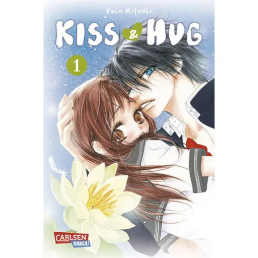 Kiss & Hug 001