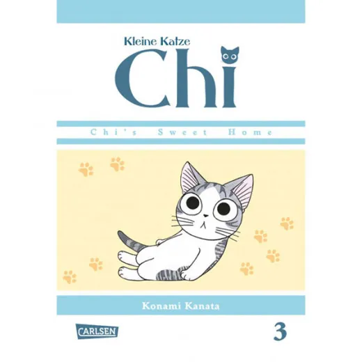 Kleine Katze Chi 003