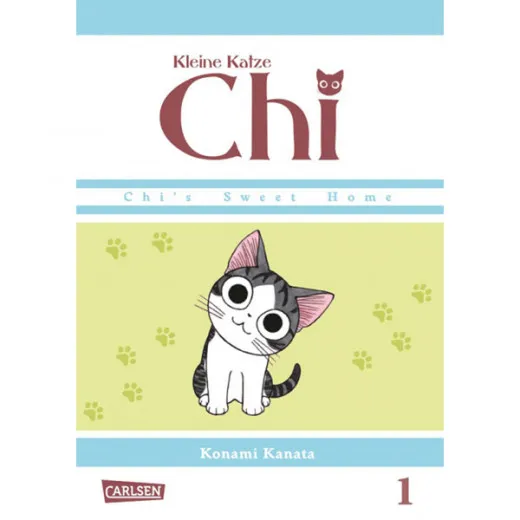 Kleine Katze Chi 001