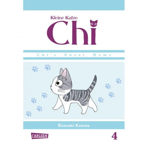 Kleine Katze Chi 004