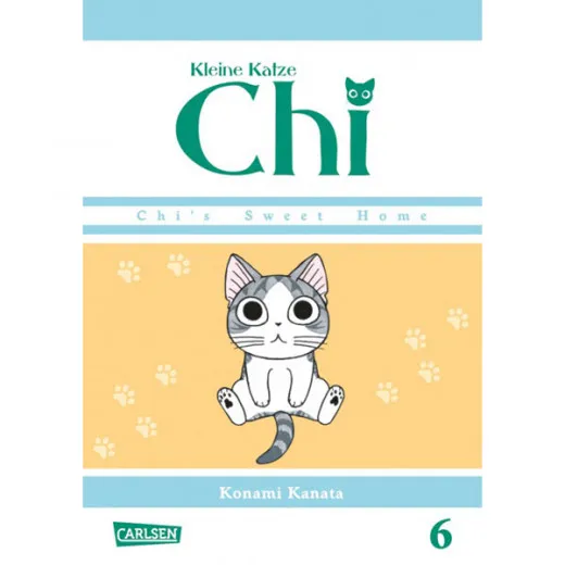 Kleine Katze Chi 006