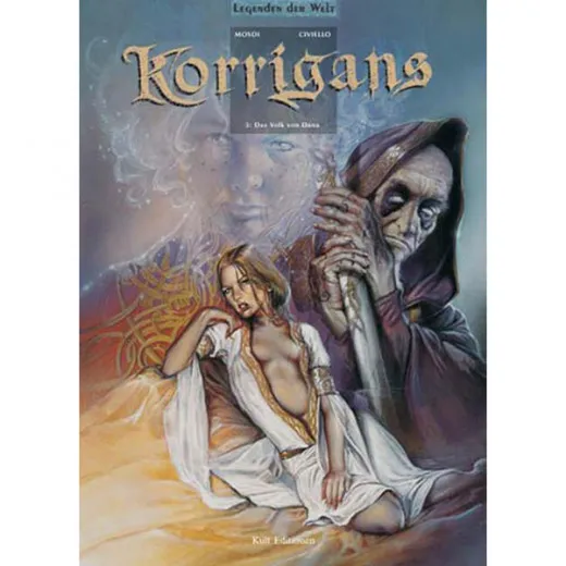 Korrigans 003