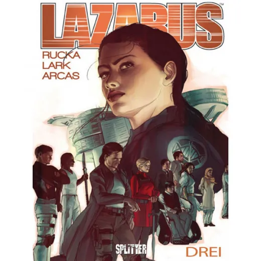 Lazarus 003