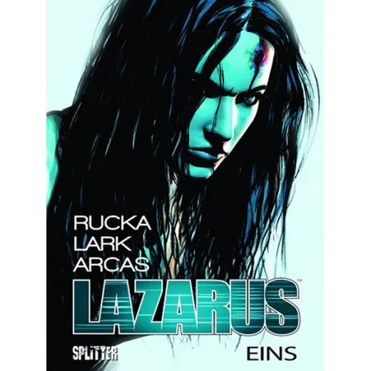 Lazarus 001