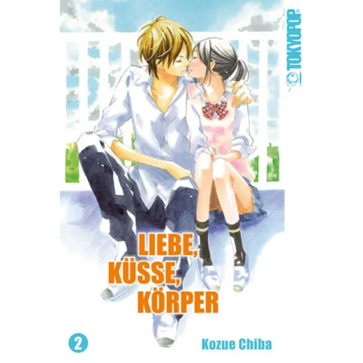 Liebe, Ksse, Krper 002