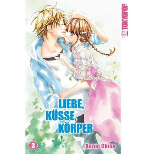 Liebe, Ksse, Krper 003