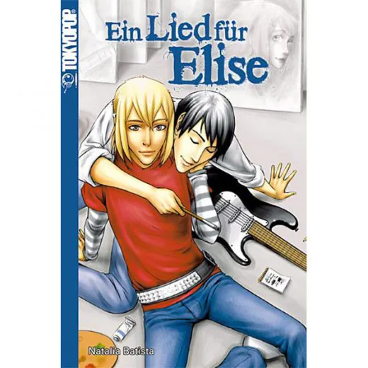 Ein Lied Fr Elise