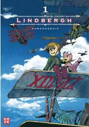 Lindbergh 001