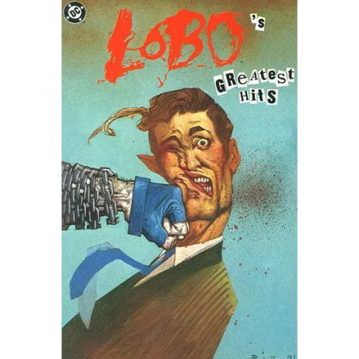 Lobo 001 - Lobos Greatest Hits