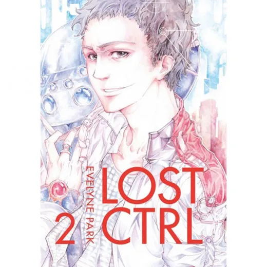 Lost Ctrl 002