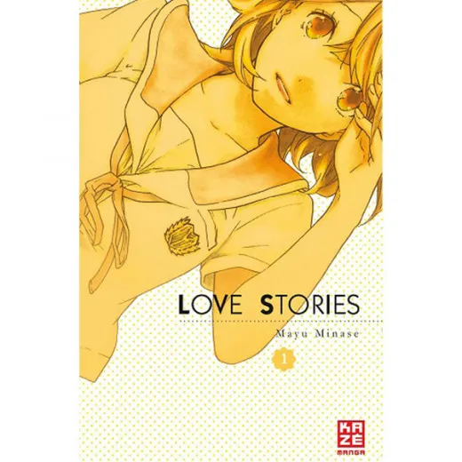 Love Stories 001