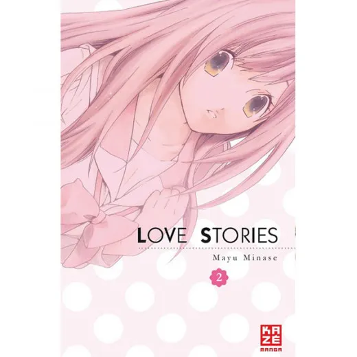 Love Stories 002