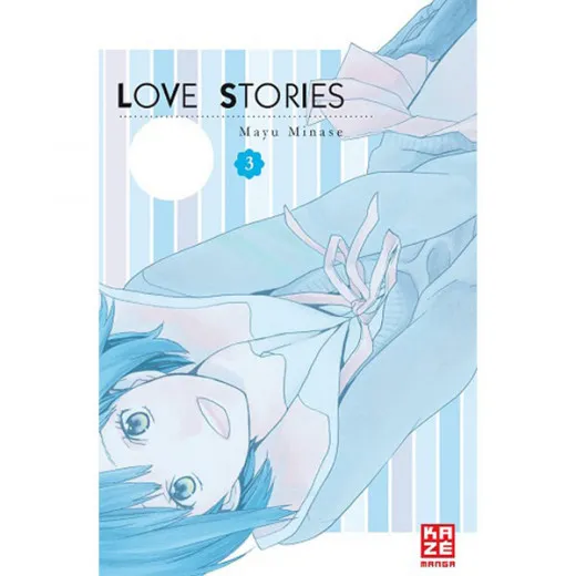 Love Stories 003