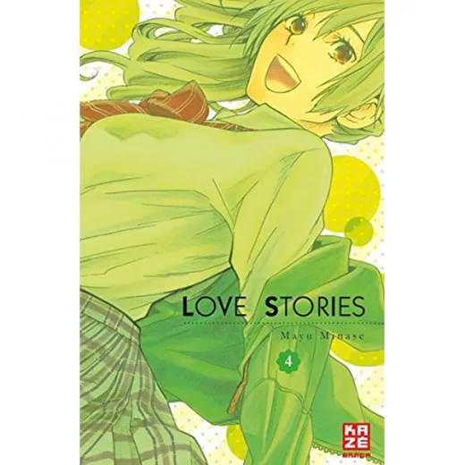 Love Stories 004