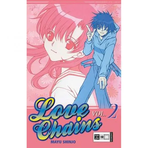 Love Chains 002