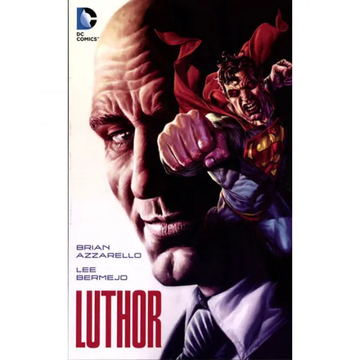 Luther Tpb