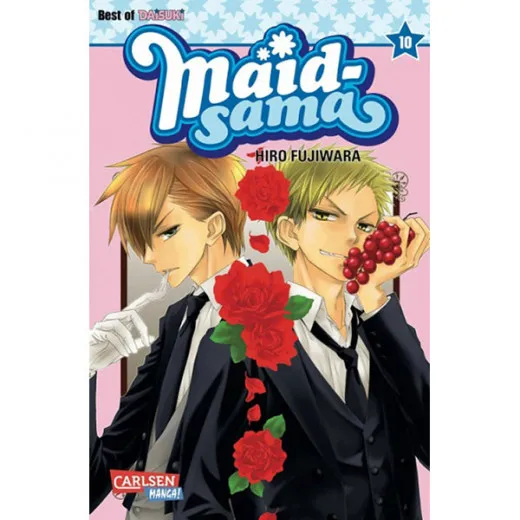 Maid-sama 010