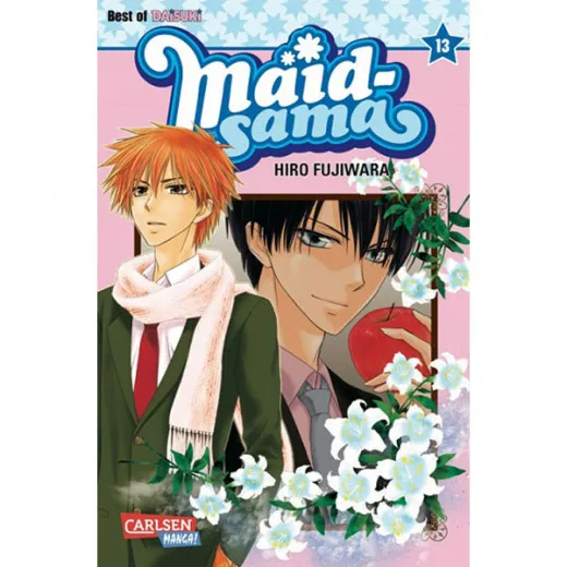 Maid-sama 013