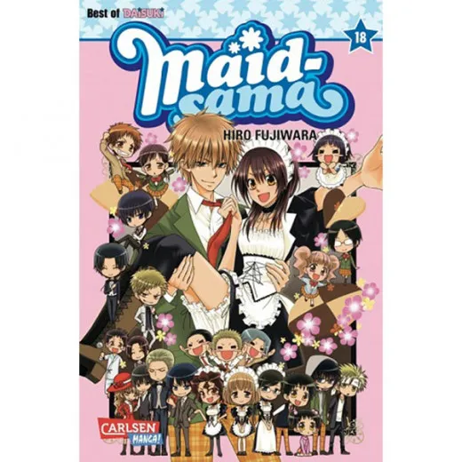 Maid-sama 018