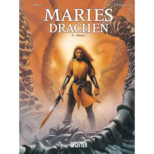 Maries Drachen 003 - Amaury