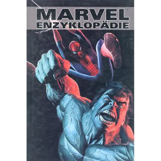 Marvel Enzyklopdie