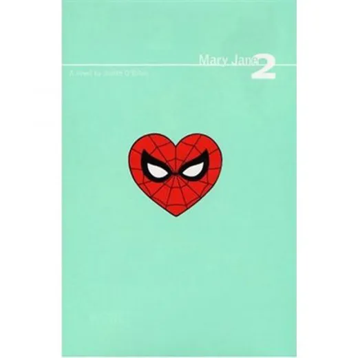 Mary Jane Hc