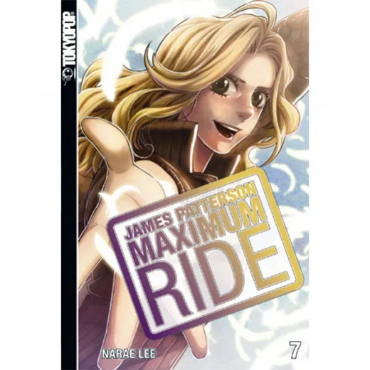 Maximum Ride 007