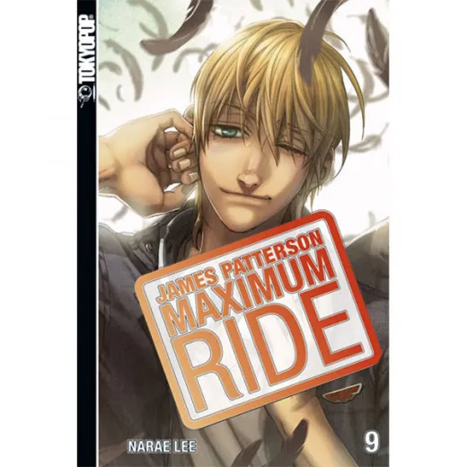 Maximum Ride 009