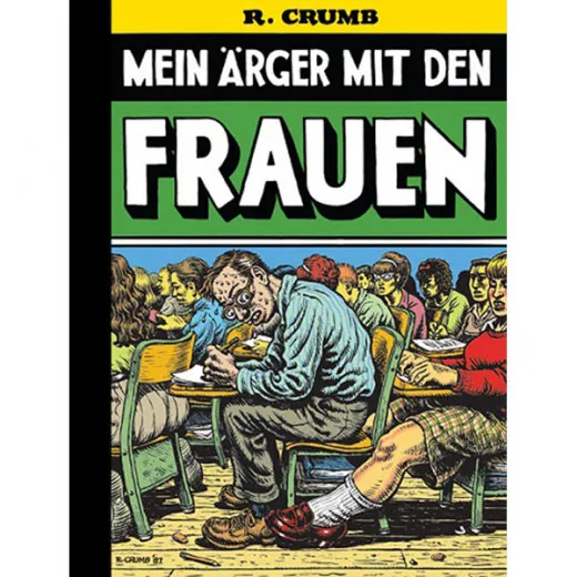 Mein rger Mit Den Frauen