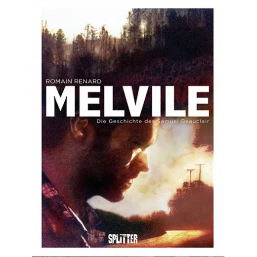 Melvile 001