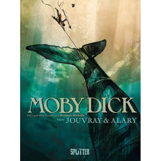 Moby Dick