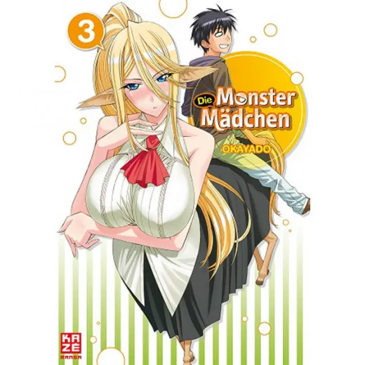 Monster Mdchen 003