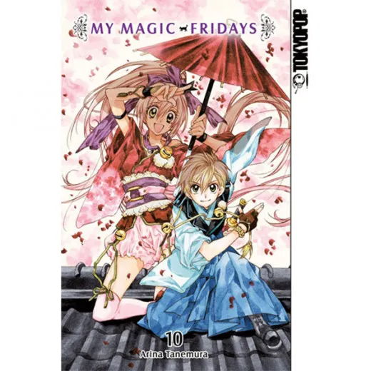 My Magic Fridays 010