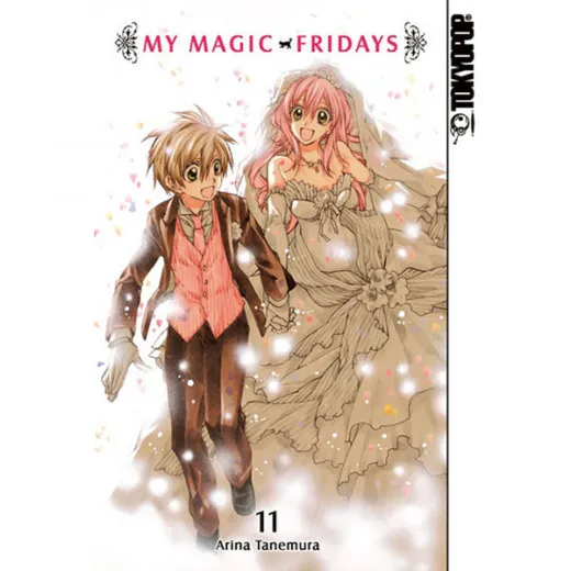 My Magic Fridays 011